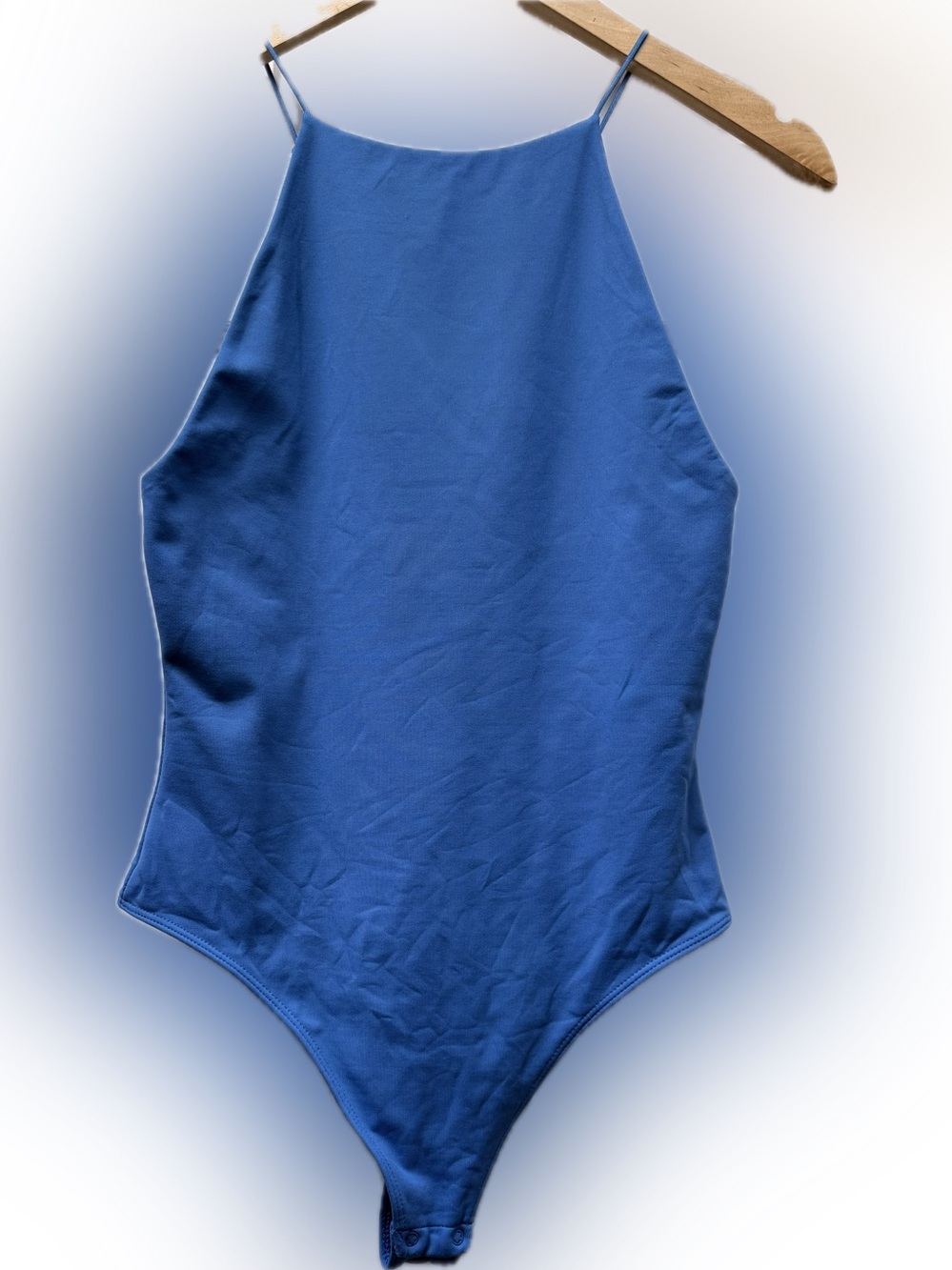 BABATON Fox Contour Bodysuit